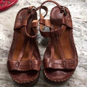 Ariat sandals